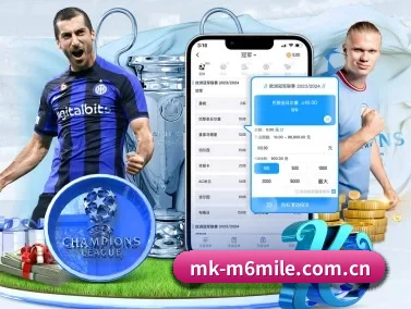 mk-m6mile.com.cn APP